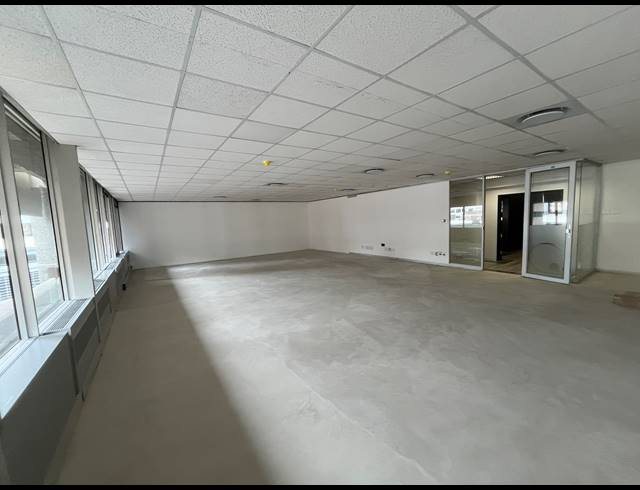 191M² OFFICE TO LET IN CAPE TOWN CITY CENTRE